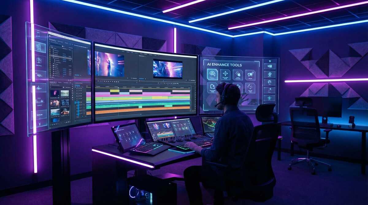 国产视频 MV拍摄案例