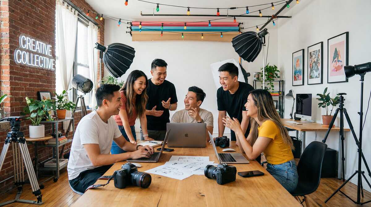 国产视频短视频营销案例