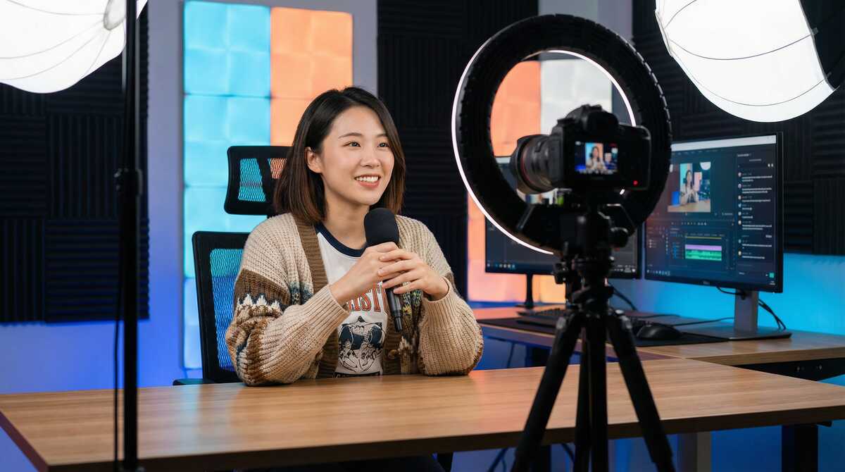 国产视频品牌宣传片案例