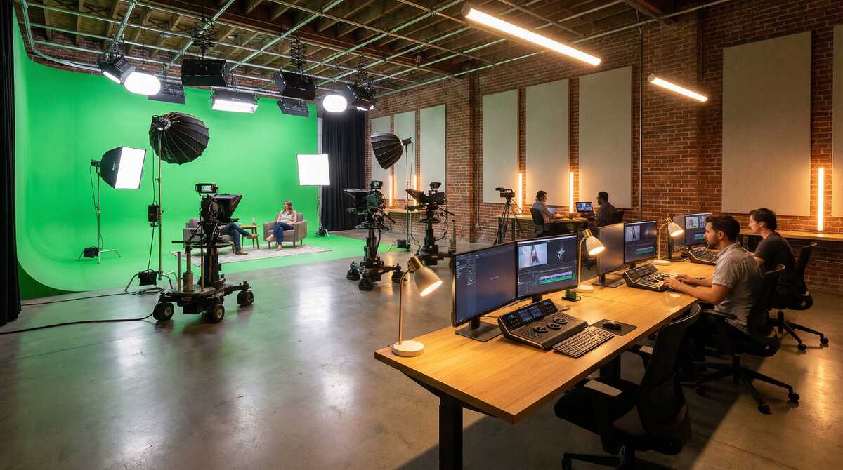 国产视频影视基地