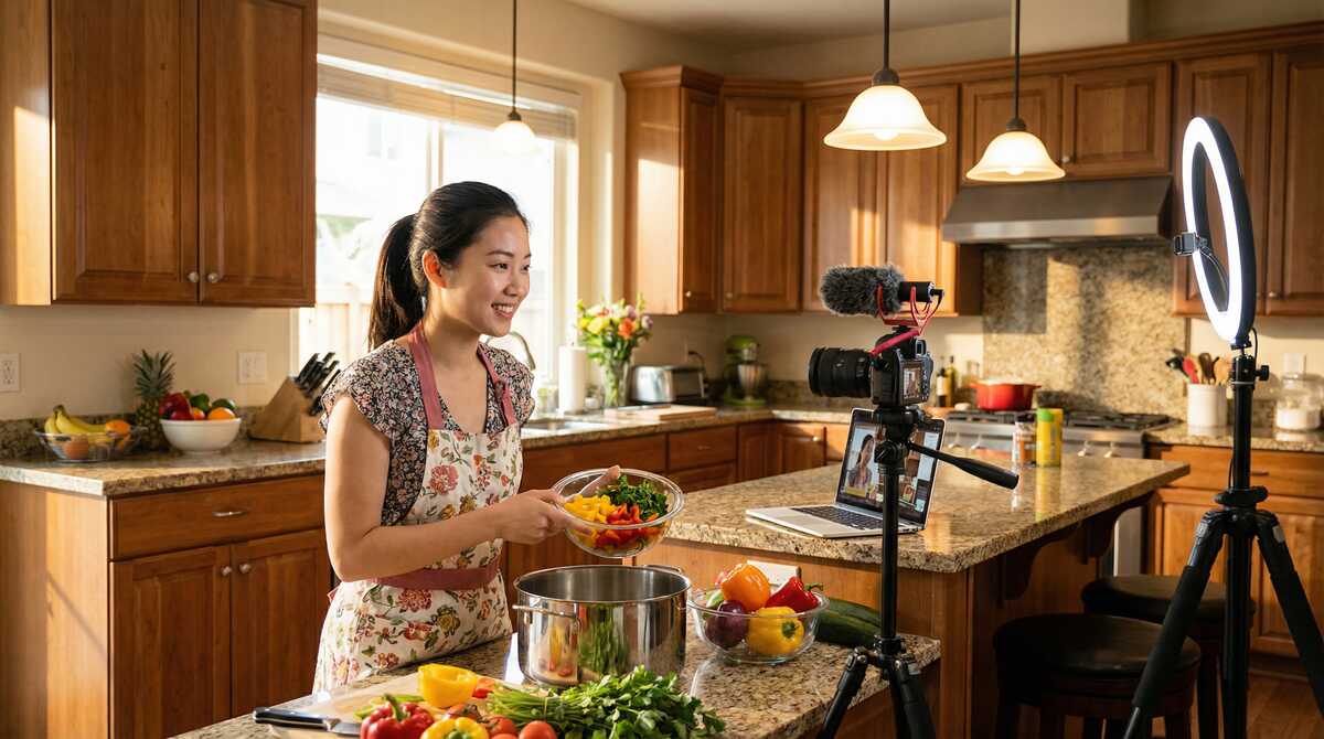 国产视频生活视频