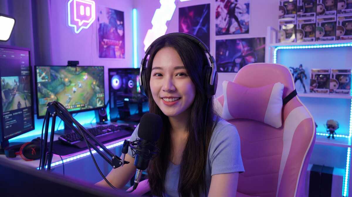 国产视频游戏视频