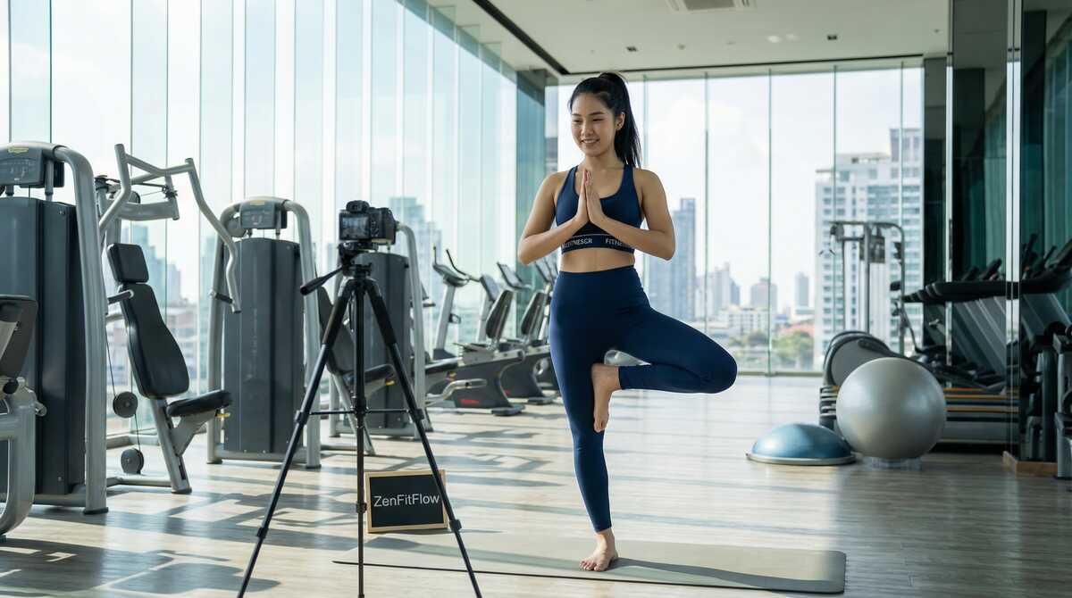 国产视频健身视频